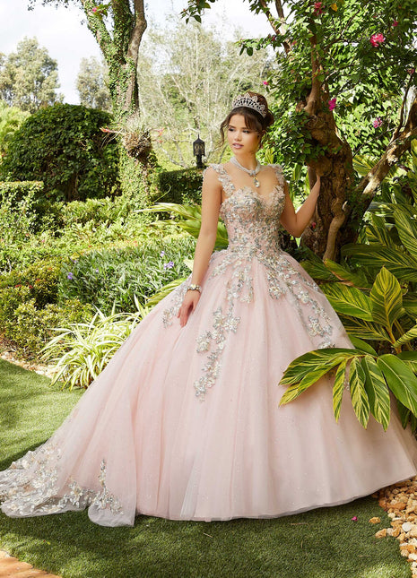 Valencia Quinceanera Dresses | Quinceanera Dresses Valencia ...