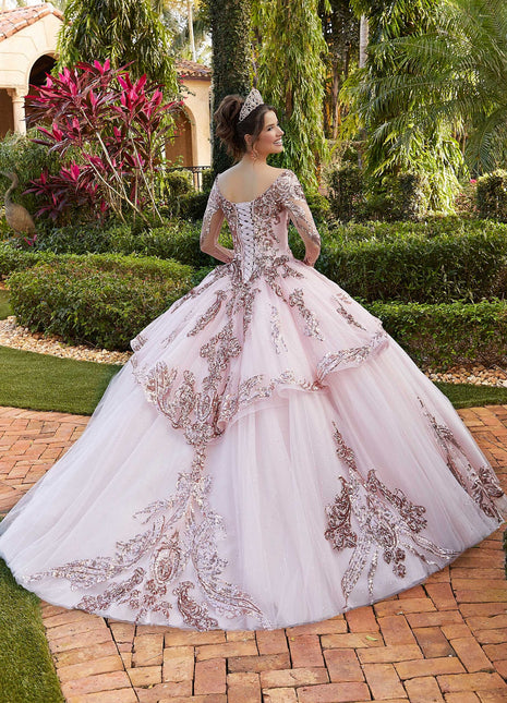 Valencia Quinceanera Dresses | Quinceanera Dresses Valencia ...