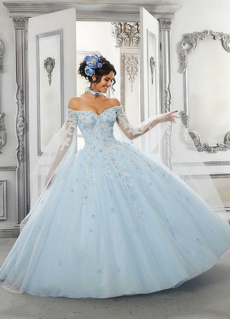 Valencia Quinceanera Dresses | Quinceanera Dresses Valencia ...