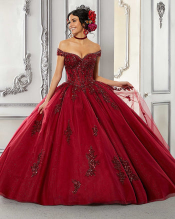 Valencia Quinceanera Dresses | Quinceanera Dresses Valencia ...